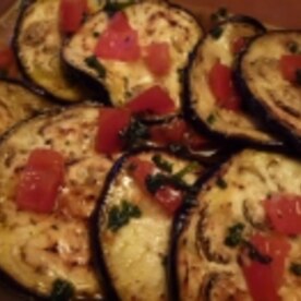 薄焼き茄子のイタリアンマリネ レシピ 作り方 By fairy tale 楽天レシピ